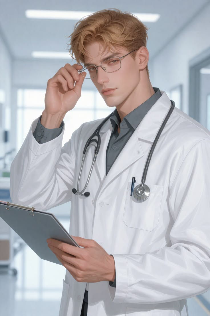 Dr. Elias Ward, MD